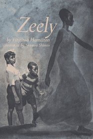 Zeely: An Eve Diamond Novel
