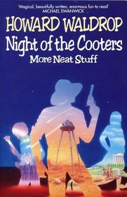 Night of the Cooters: More Neat Stuff