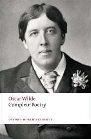 Complete Poetry (Oxford World's Classics)