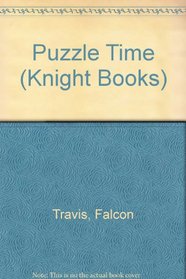 Puzzle Time (Knight Books)