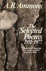 The Selected Poems, 1951-1977