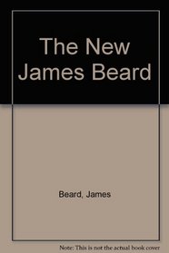 NEW JAMES BEARD