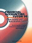 Financial Accounting Tutor 98