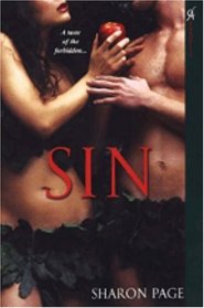 Sin (Rodesson's Daughters, Bk 1)