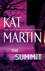The Summit (Paranormal, Bk 2)