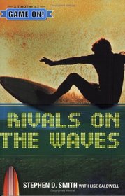 Rivals On The Waves (Game on!)