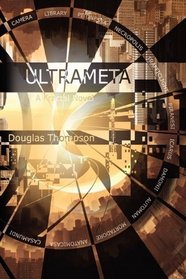 Ultrameta: A Fractal Novel