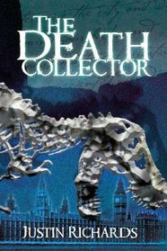 The Death Collector (Turtleback School & Library Binding Edition)