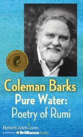 Pure Water: Poetry of Rumi