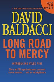 Long Road to Mercy (Atlee Pine)