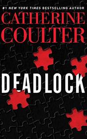 Deadlock (An FBI Thriller, 24)