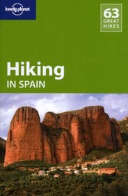 Hiking in Spain (Walking)