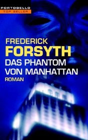 Das Phantom von Manhattan