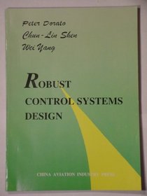 Robust Control Systems Design