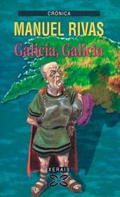 Galicia, Galicia (Edicion Literaria)