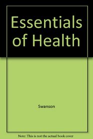 Essentials of Health