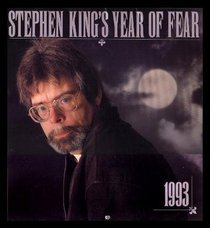 Stephen King's Year of Fear Calendar 1993: 2