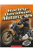 Harley Davidson Motorcycles (Torque: Motorcycles)