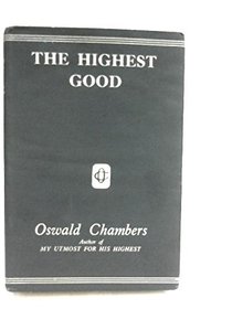 The Highest Good