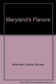 Maryland's Flavors