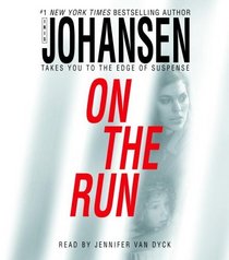 On the Run (Audio CD) (Abridged)