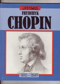 Chopin (Life Times)