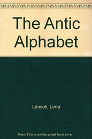 Antic Alphabet