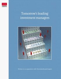 Tomorrow's leading investment managers