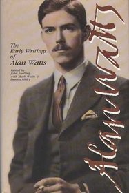 The Early Writings of Alan Watts: The British Years: 1931-1938, Writings in Buddhism in England