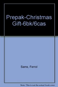 Prepak-Christmas Gift-6bk/6cas