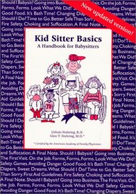 Kid Sitter Basics