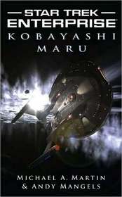 Kobayashi Maru (Star Trek : Enterprise)