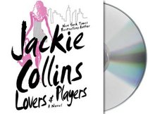 Lovers & Players (Audio CD) (Abridged)