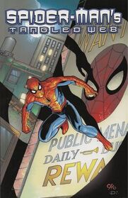 Spider-Man's Tangled Web, Vol 4