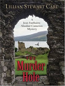 The Murder Hole (Five Star Mystery Series)