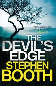 The Devil's Edge (Ben Cooper & Diane Fry, Bk 11)
