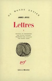 Lettres (Du monde entier)