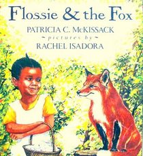 Flossie & the Fox