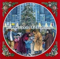 The Traditions of Christmas