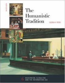 The Humanistic Tradition, Book 6