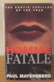 Homme Fatale