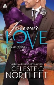 Forever Love (Mamma Lou Matchmaker, Bk 11) (Arabesque)