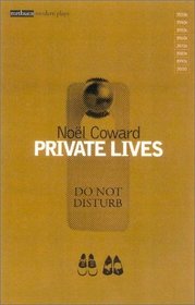 Private Lives: Do Not Disturb