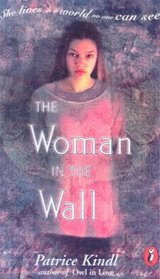 Woman in the Wall