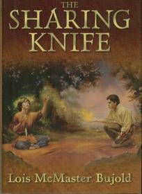 Beguilement  /  Legacy (The Sharing Knife, Bks 1 & 2)
