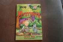 Doug The Funnie Mysteries: Jurassic Doug
