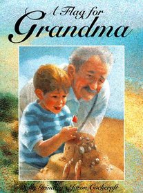 A Flag For Grandma