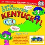Discover Kentucky (The Kentucky Experience)