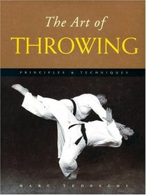 The Art of Throwing: Principles  Techniques