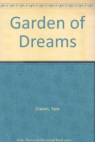 The Garden of Dreams (Large Print)